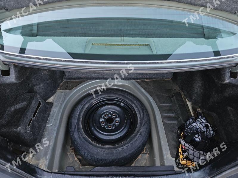 Toyota Avalon 2003 - 190 000 TMT - Мары - img 7