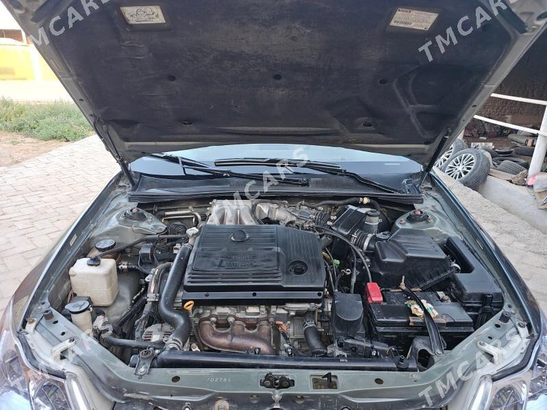 Toyota Avalon 2003 - 190 000 TMT - Мары - img 6