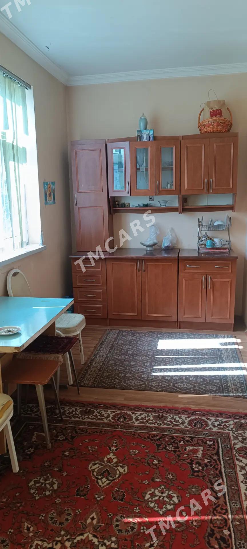 Аренда Грэс - Büzmeýin GRES - img 3