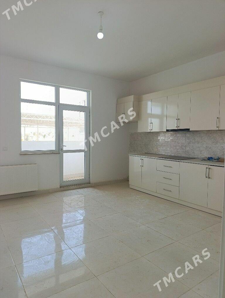TÄZE MIR8 МИР8 2KOMNAT JAÝ - Aşgabat - img 3