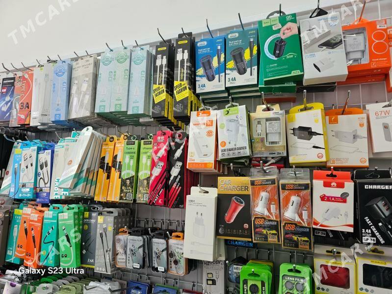 Amatly telefon aksesuarlar - Aşgabat - img 4