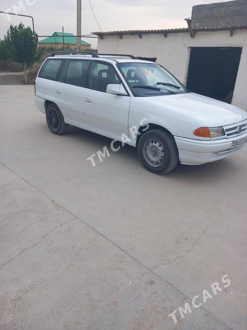 Opel Astra 1994 - 32 000 TMT - Гёкдепе - img 3