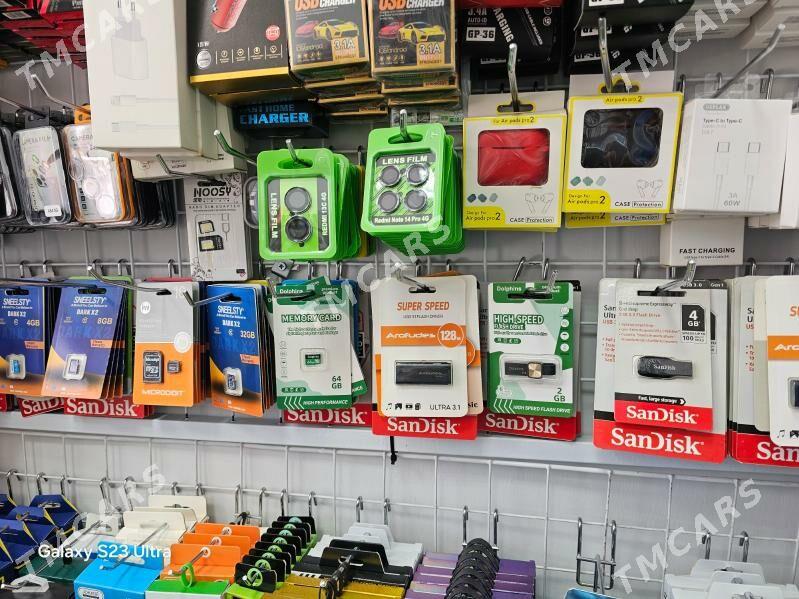 Amatly telefon aksesuarlar - Aşgabat - img 5