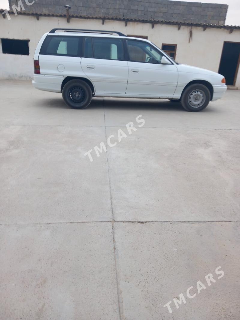 Opel Astra 1994 - 32 000 TMT - Гёкдепе - img 5