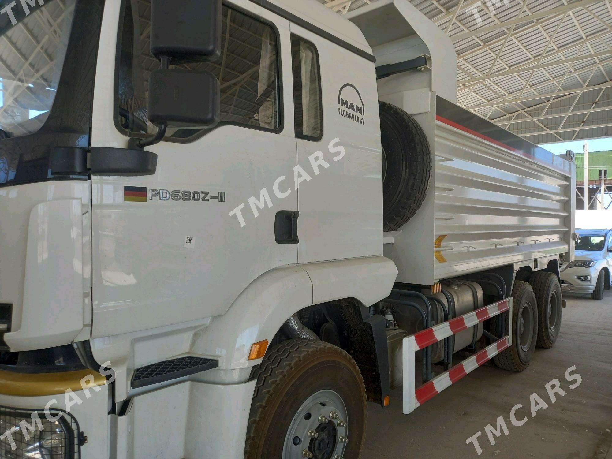 Maz Samosval 2025 - 1 250 000 TMT - Туркменабат - img 3