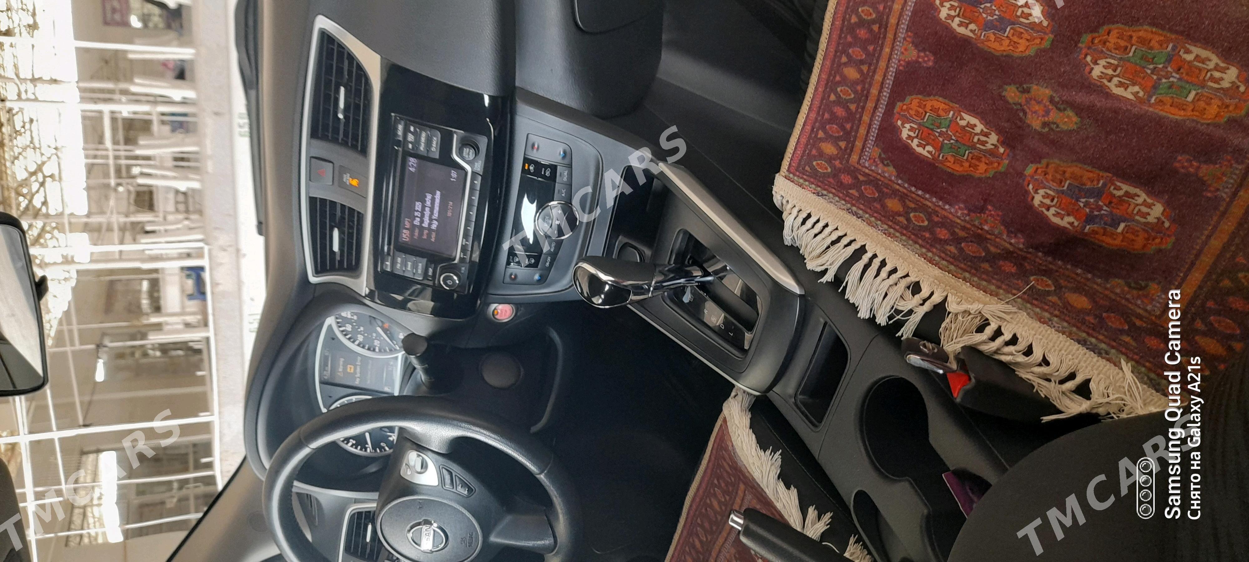 Nissan Sentra 2018 - 147 000 TMT - Aşgabat - img 5