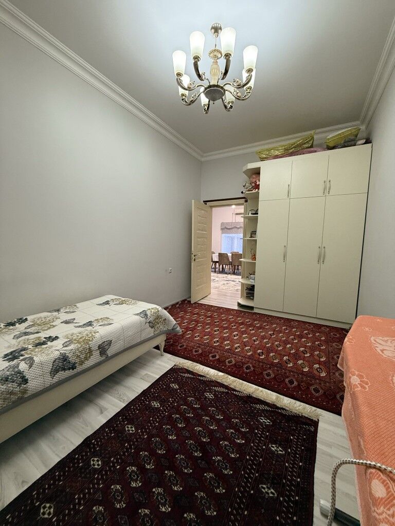 GARADAMAK PLAN - Aşgabat - img 2