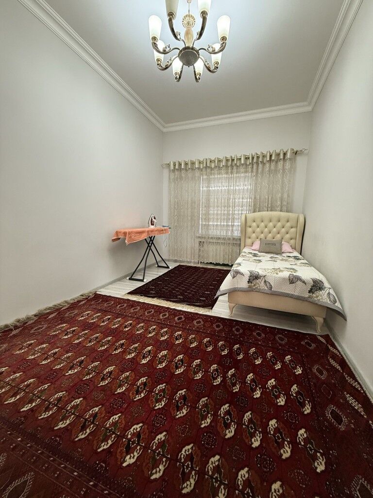 GARADAMAK PLAN - Aşgabat - img 3