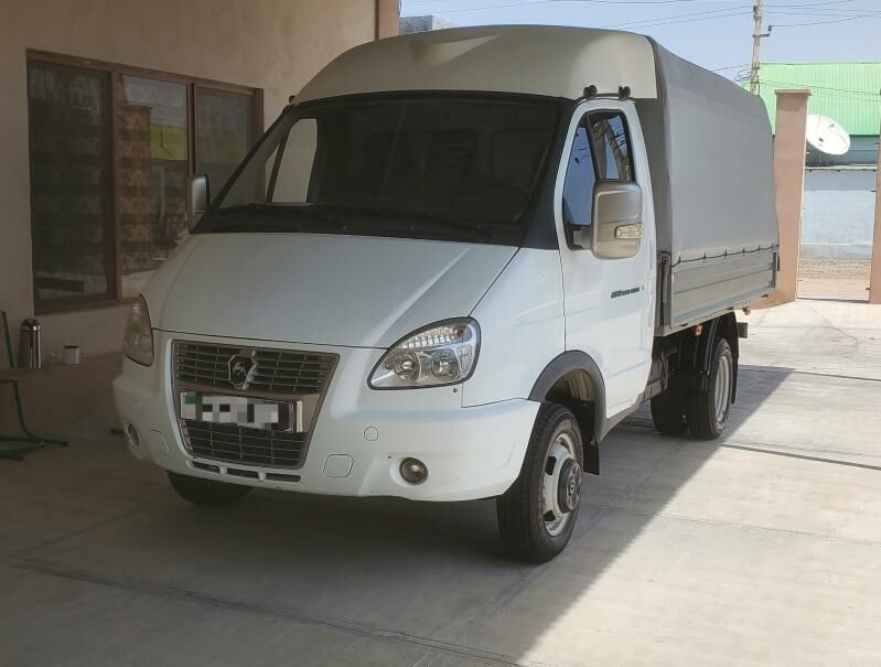 Gaz Gazel 2013 - 180 000 TMT - Анев - img 2