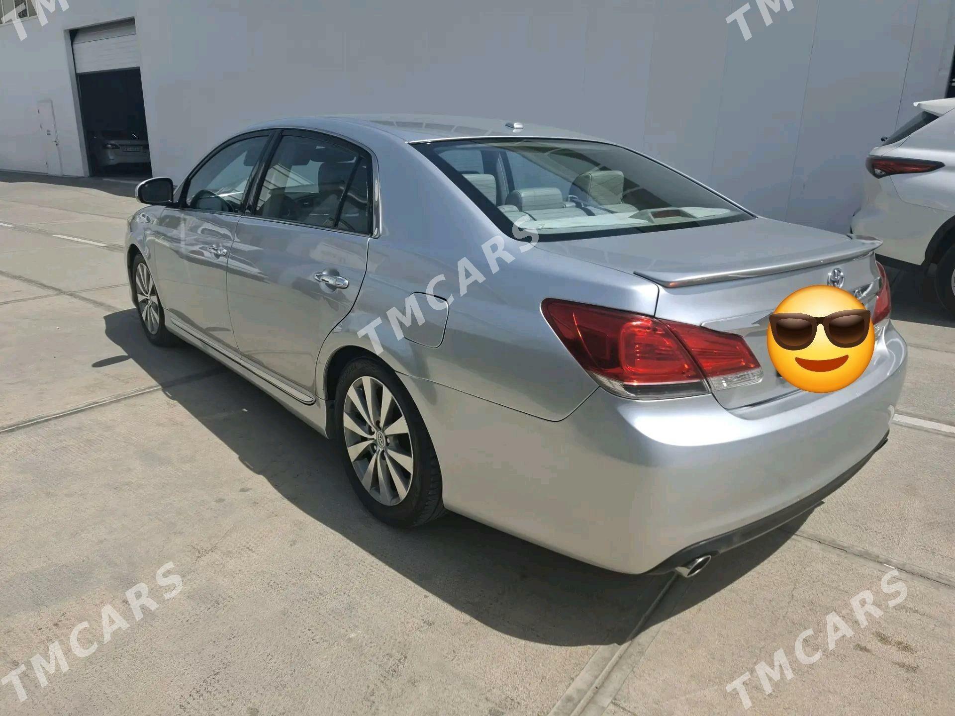 Toyota Avalon 2010 - 280 000 TMT - Aşgabat - img 2