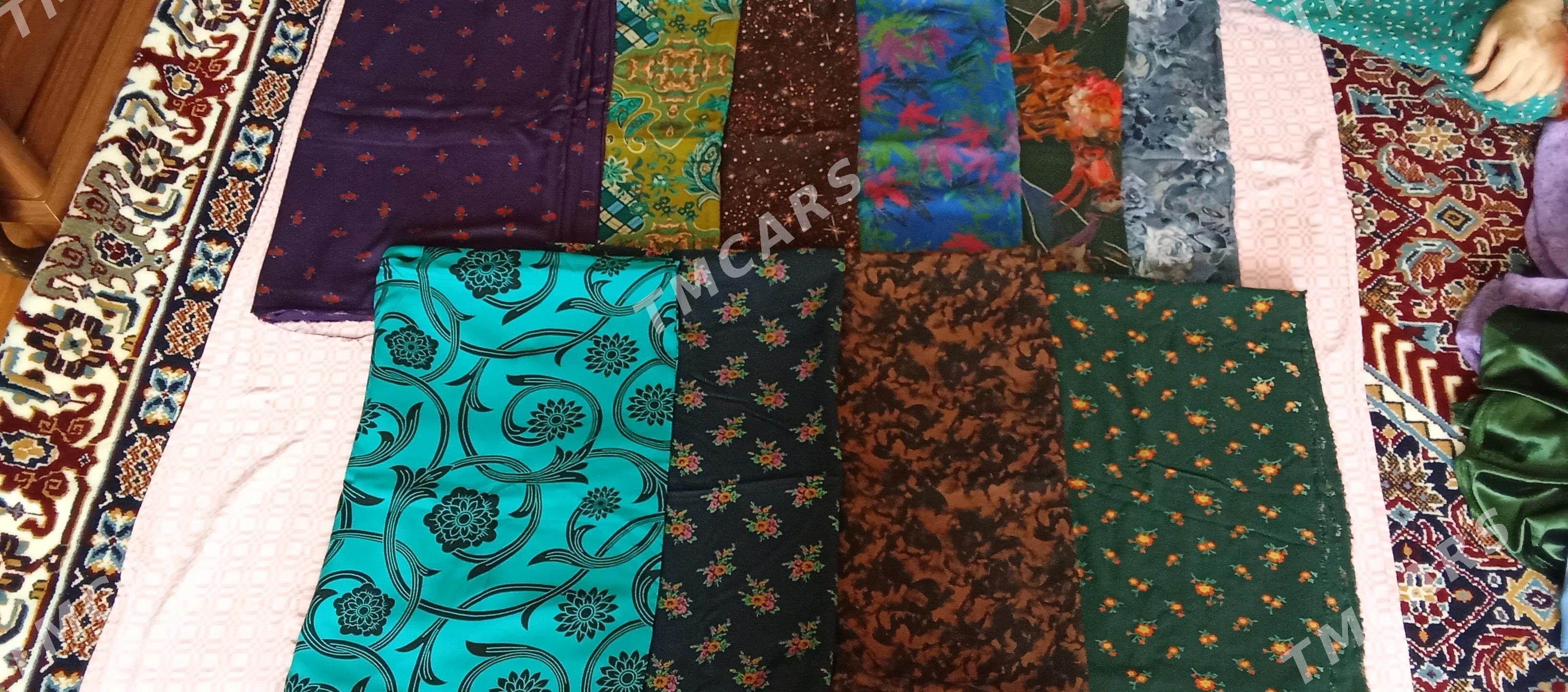 Ştapl - Türkmenbaşy - img 3