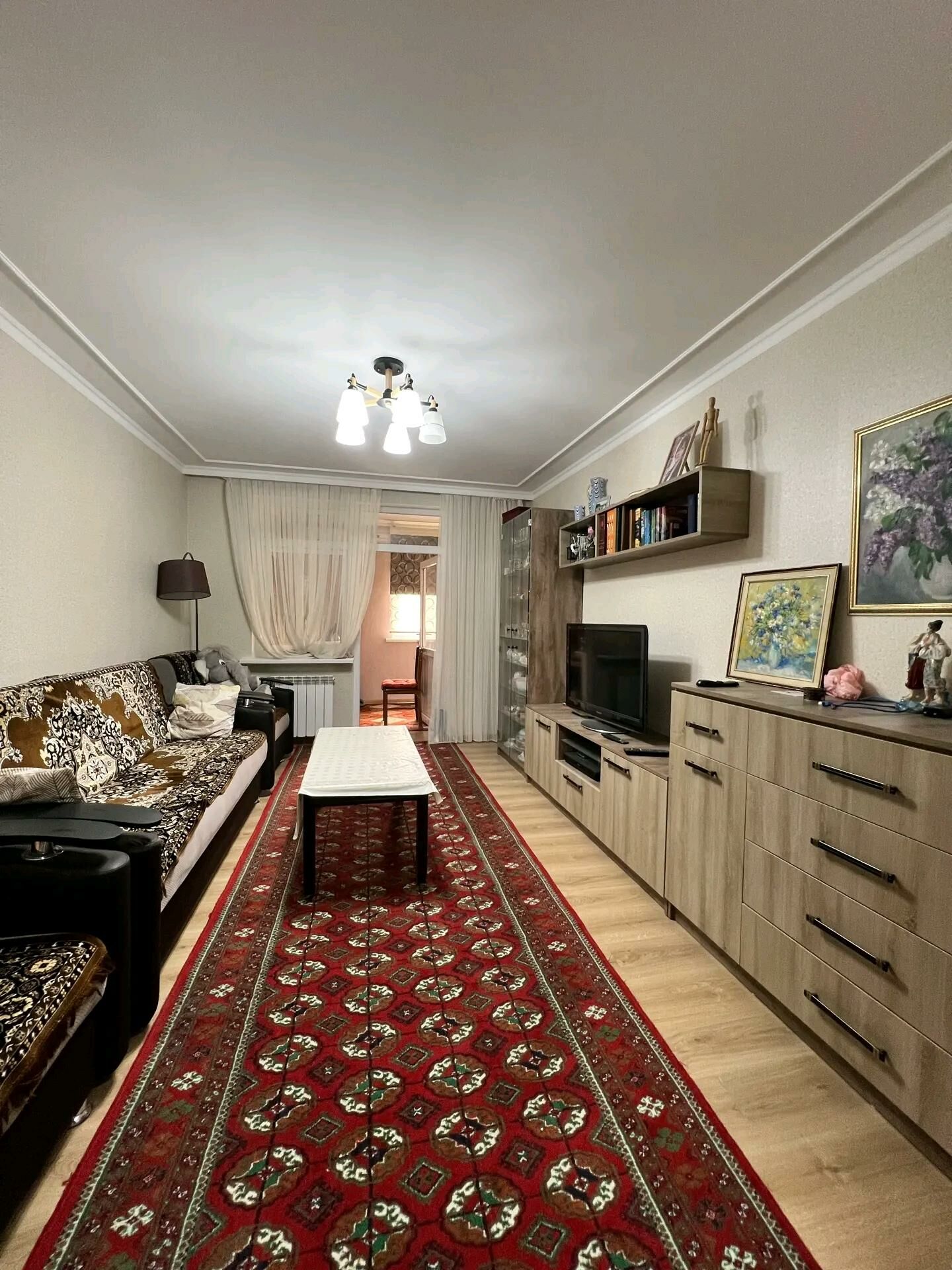 10-Mikroraýon, 2-Kom.Kwartira - 10 mkr - img 5