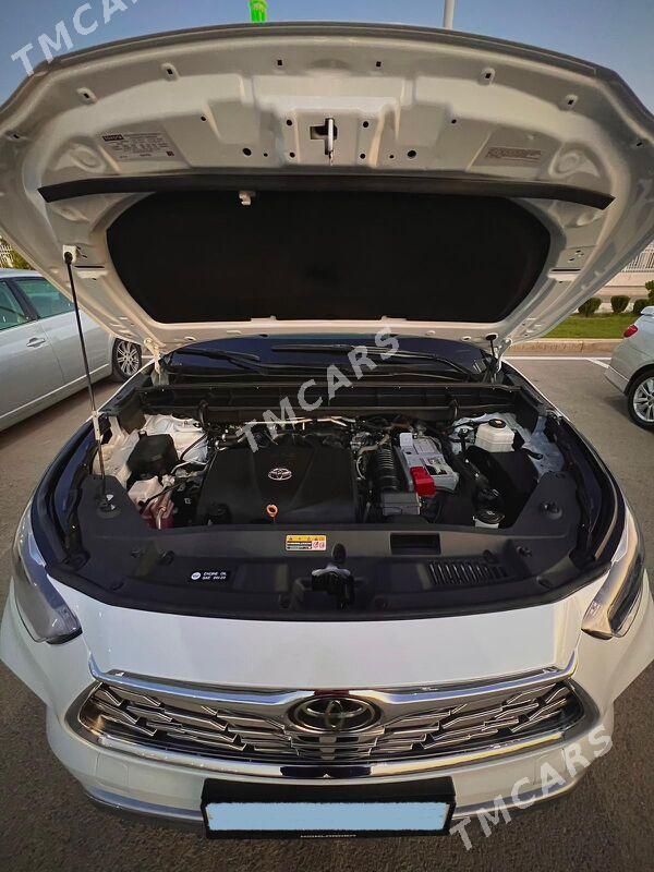 Toyota Highlander 2020 - 500 000 TMT - Aşgabat - img 2