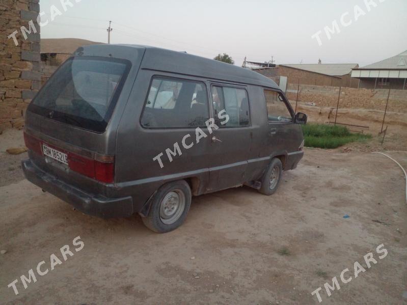 Toyota Town Ace 1990 - 22 000 TMT - Magdanly - img 3