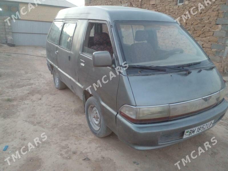 Toyota Town Ace 1990 - 22 000 TMT - Magdanly - img 7