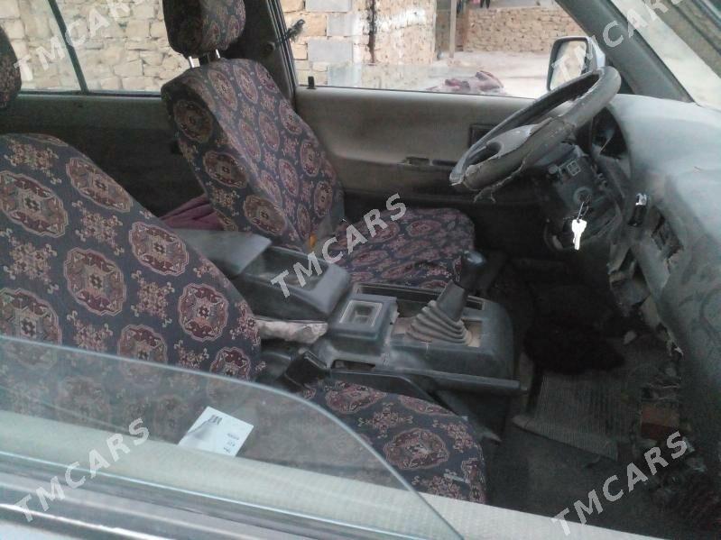 Toyota Town Ace 1990 - 22 000 TMT - Magdanly - img 6