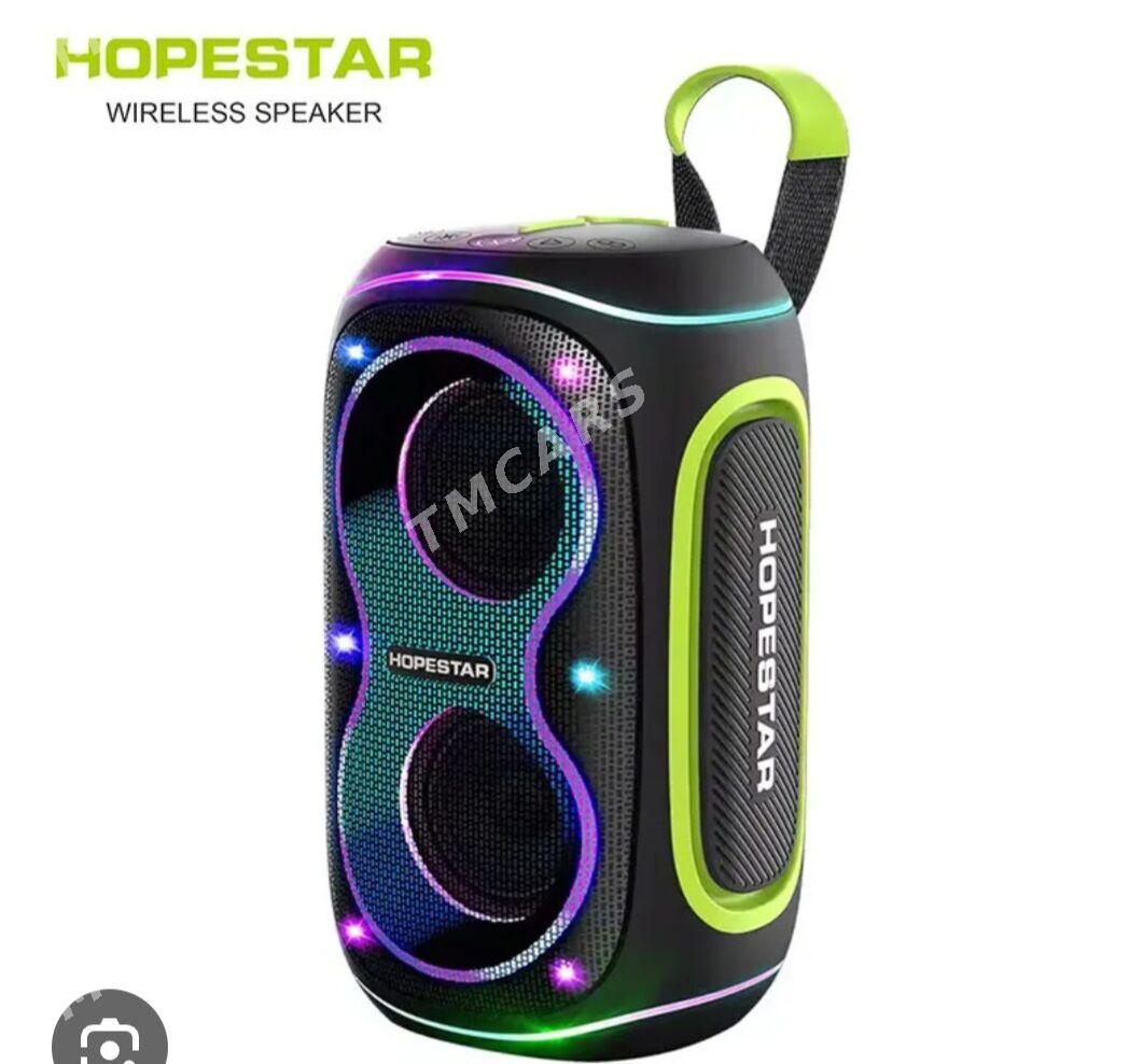 Hopstar Kalonka 350manat - Ашхабад - img 2