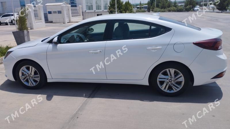 Hyundai Elantra 2019 - 230 000 TMT - Atatürk köç. - img 2