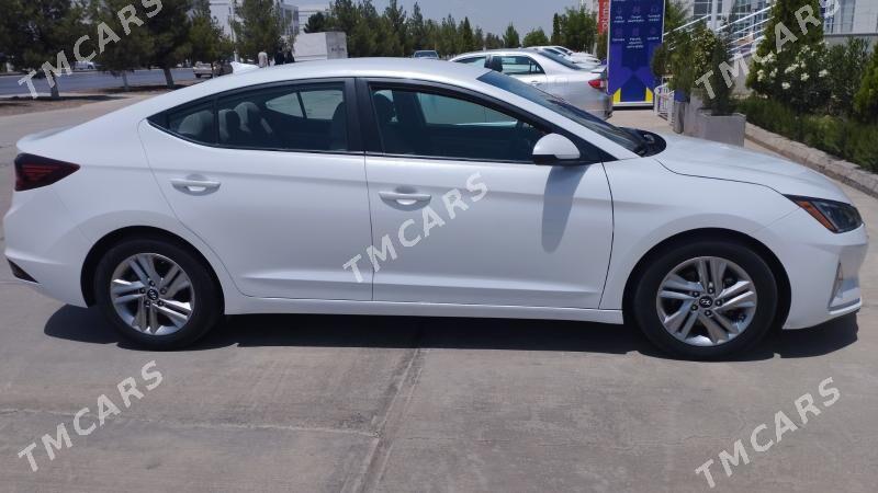 Hyundai Elantra 2019 - 230 000 TMT - Atatürk köç. - img 3