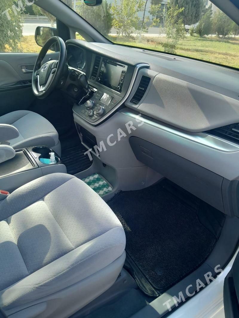Toyota Sienna 2020 - 390 000 TMT - Mary - img 7