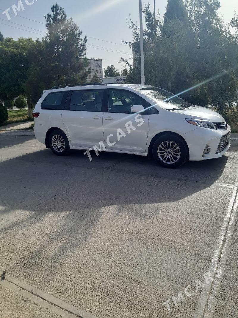 Toyota Sienna 2020 - 390 000 TMT - Mary - img 10