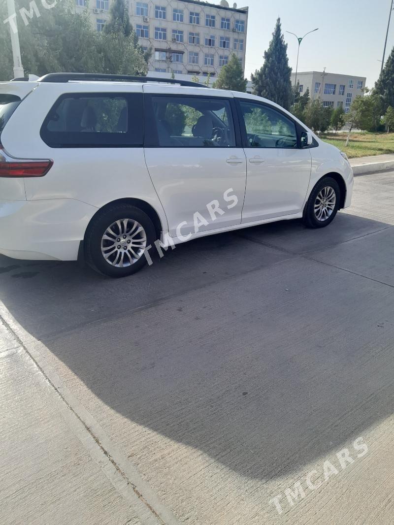 Toyota Sienna 2020 - 390 000 TMT - Mary - img 9