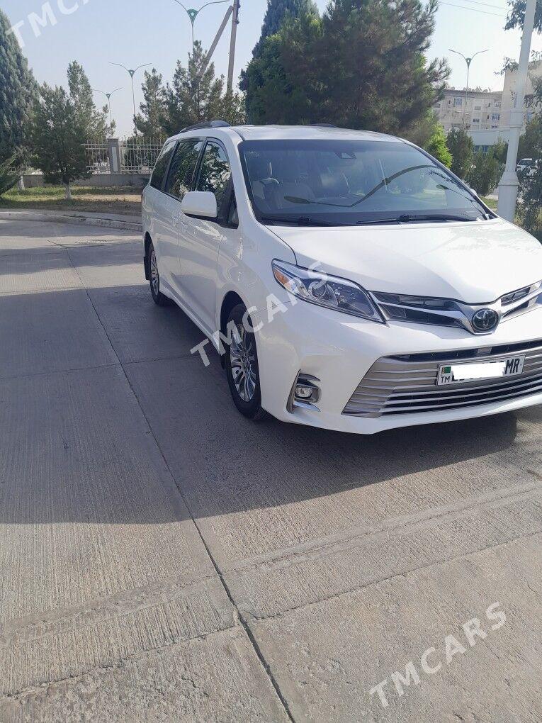 Toyota Sienna 2020 - 390 000 TMT - Mary - img 5
