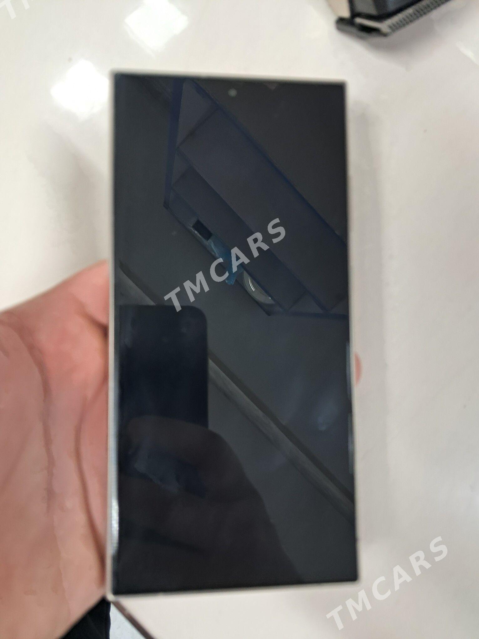 samsung s24 ultra - Ашхабад - img 2