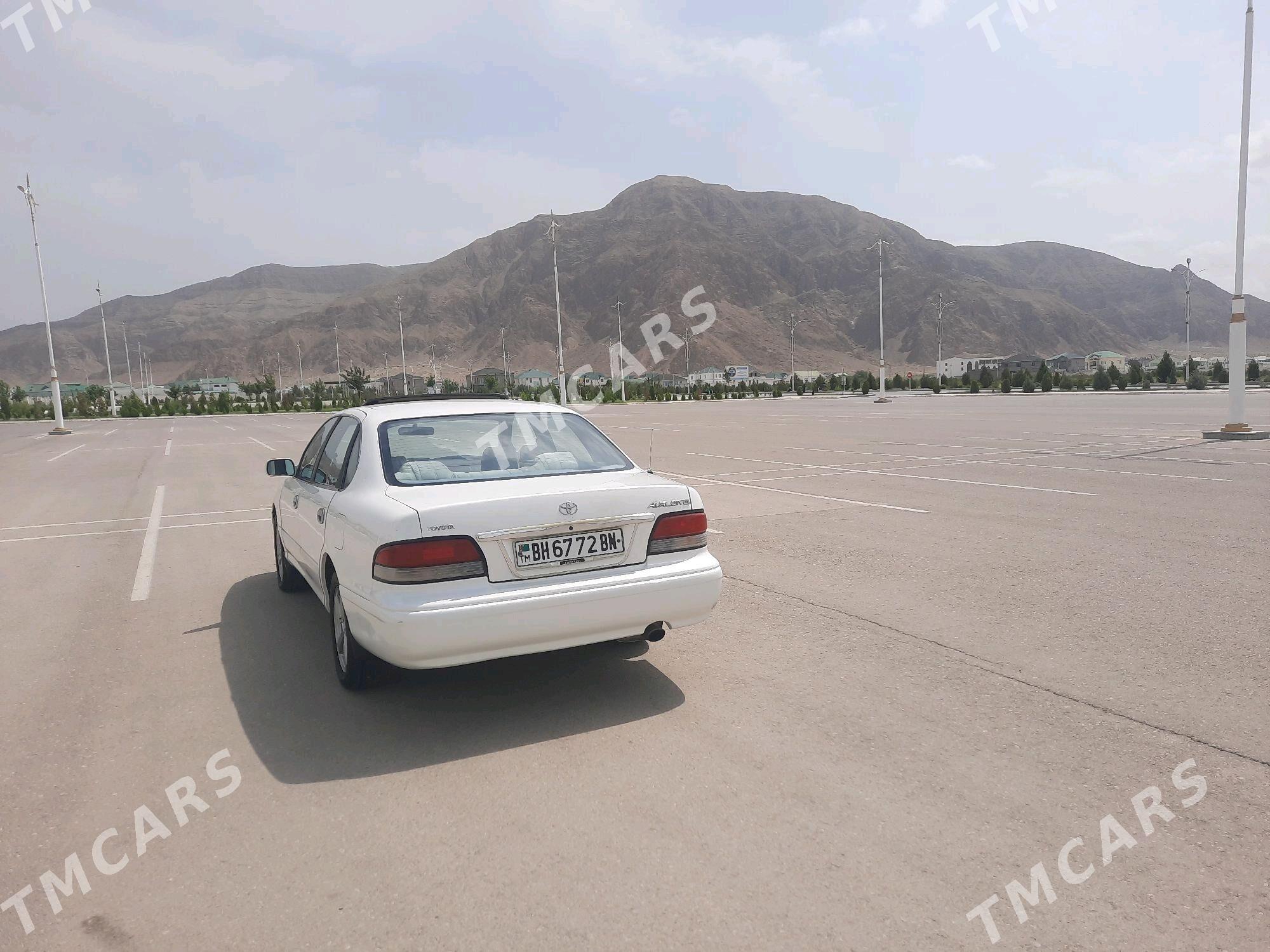 Toyota Avalon 1996 - 125 000 TMT - Balkanabat - img 4