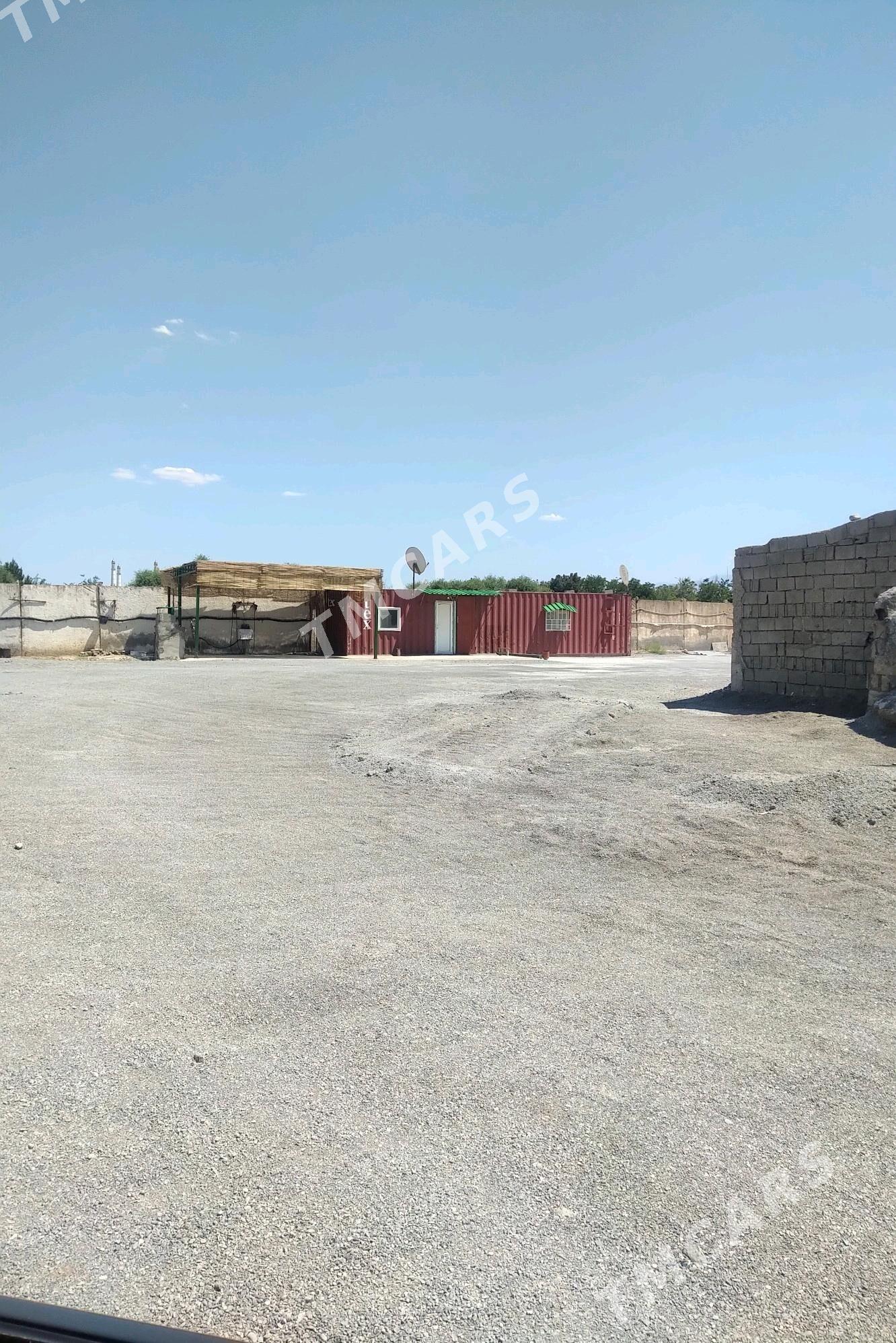 kerpiç zawod - Aşgabat - img 3