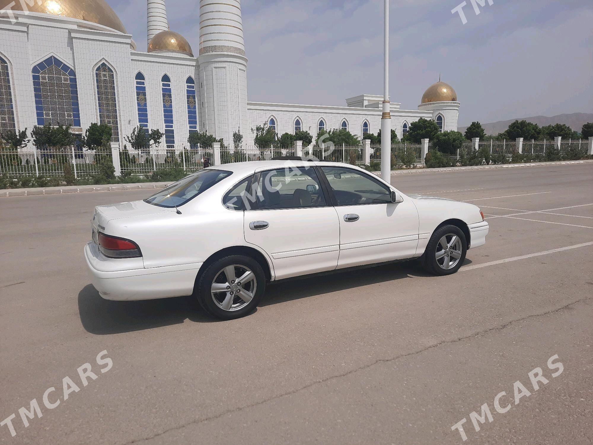 Toyota Avalon 1996 - 125 000 TMT - Balkanabat - img 3