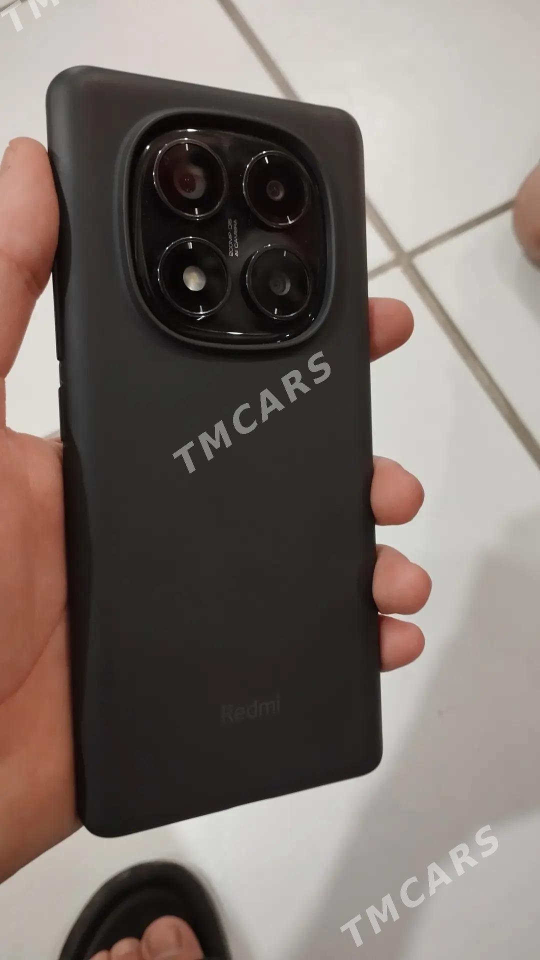 redmi not 14pro - Бахарден - img 2