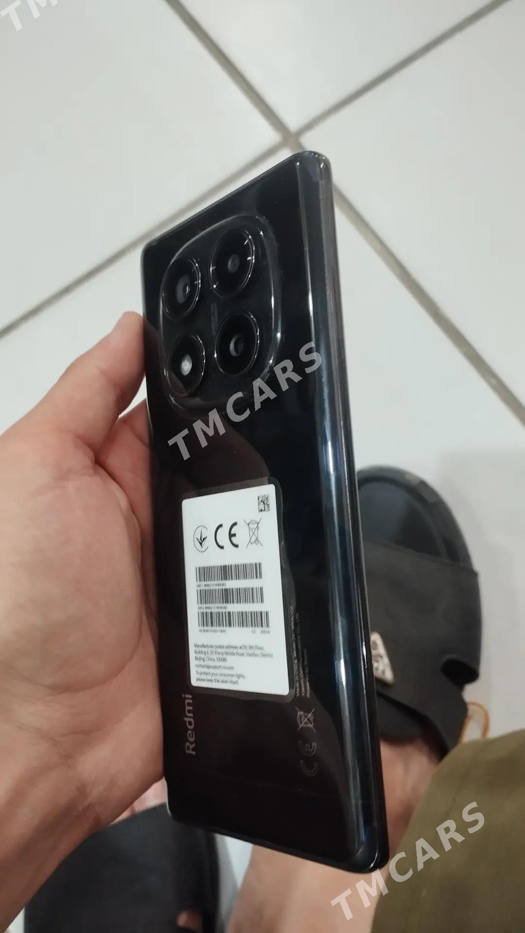 redmi not 14pro - Бахарден - img 4