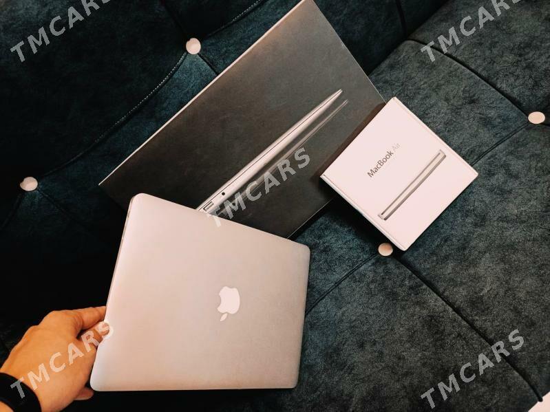 ARZAN MACBOOK I7 🤩️ - 15-й этап - img 5