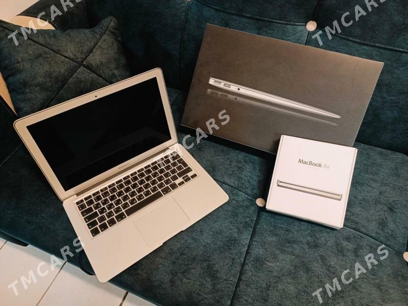 ARZAN MACBOOK I7 🤩️ - 15-й этап - img 6