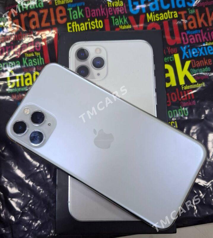iphone 11 pro - Ашхабад - img 2