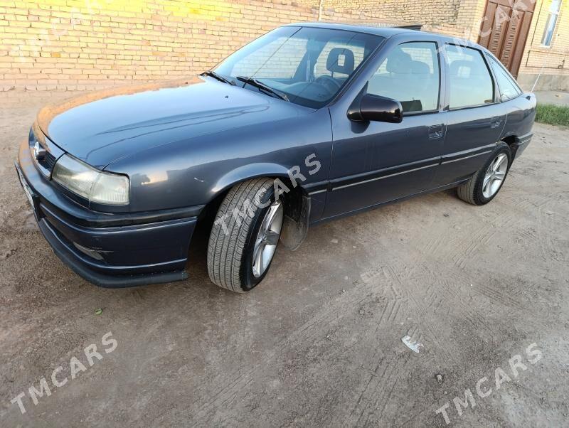 Opel Vectra 1995 - 45 000 TMT - Dänew - img 8