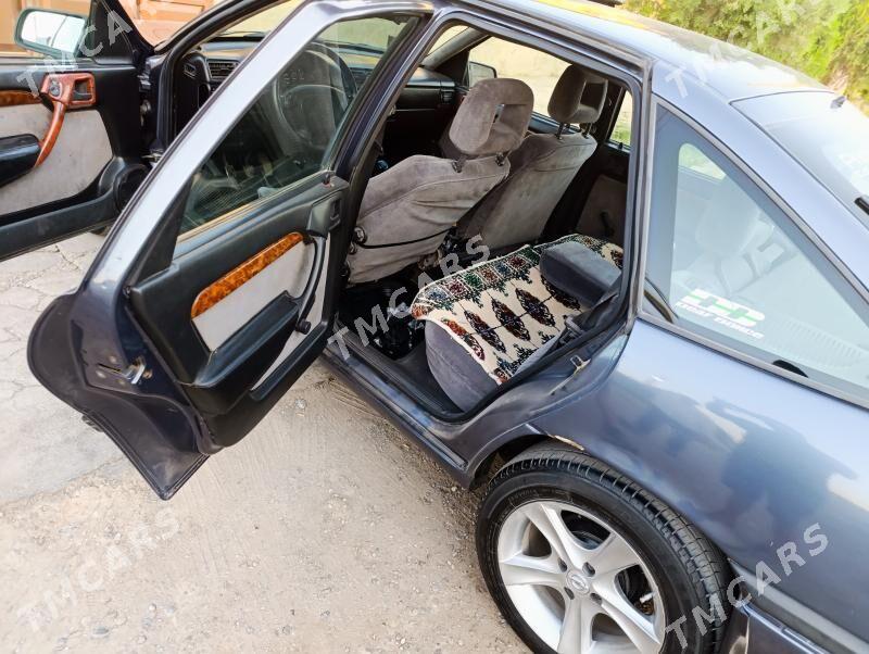 Opel Vectra 1995 - 45 000 TMT - Dänew - img 5