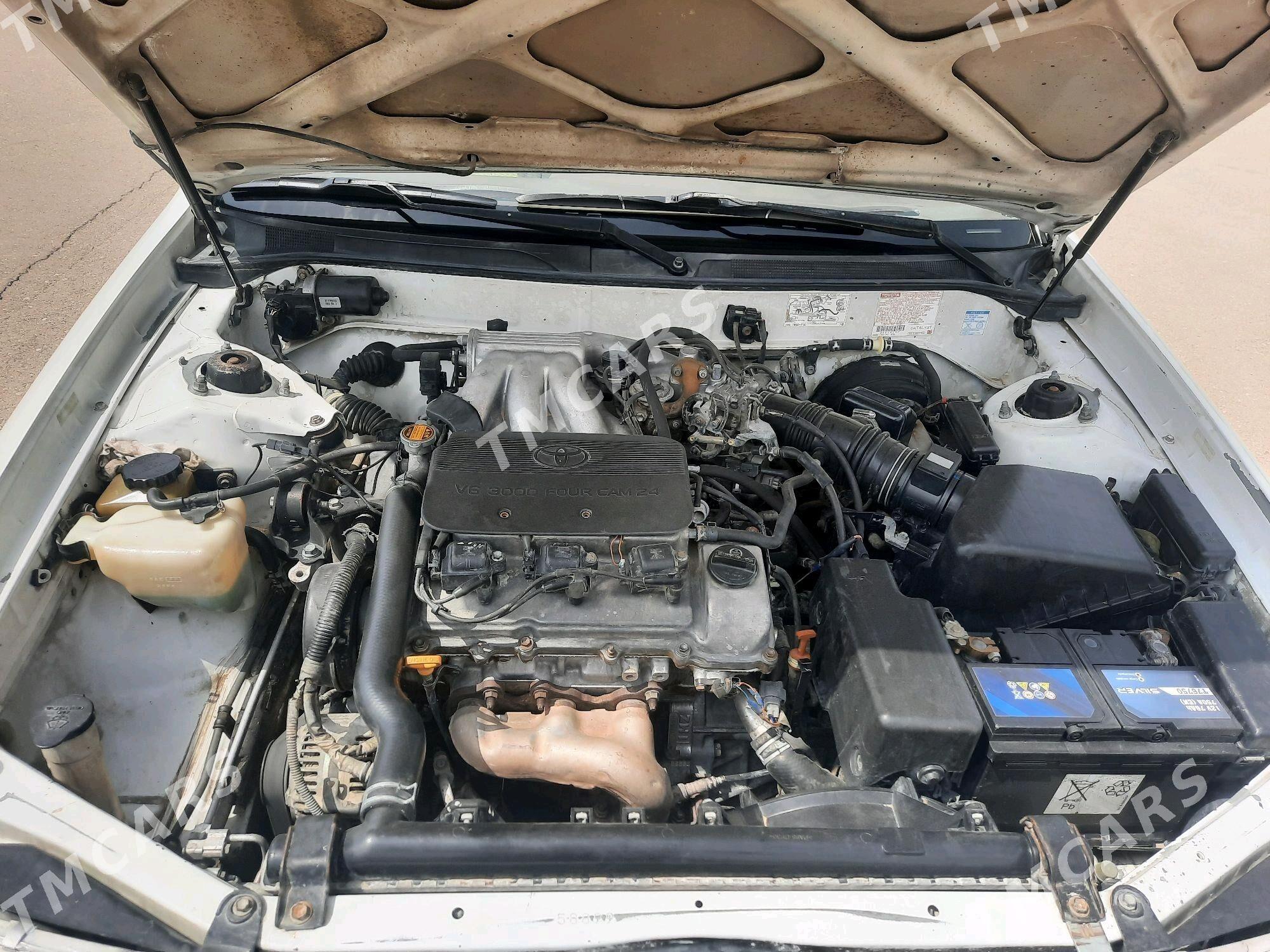 Toyota Avalon 1996 - 125 000 TMT - Balkanabat - img 6