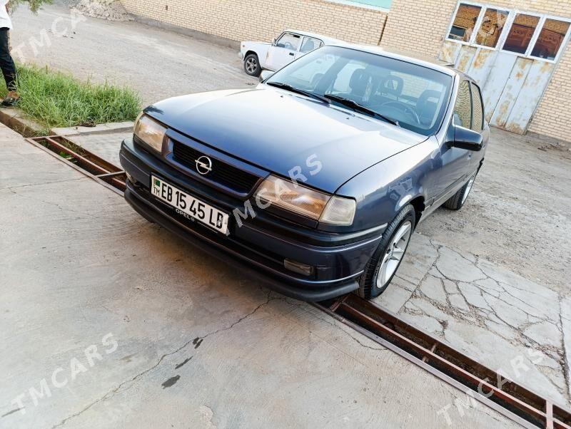 Opel Vectra 1995 - 45 000 TMT - Dänew - img 7