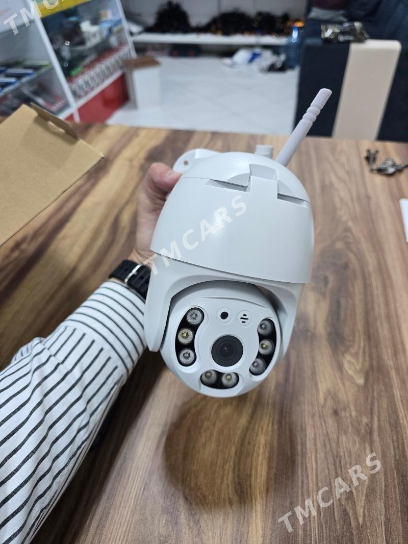 ARZAN PTZ 360 GRADUS KAMERA🤩 - 15-й этап - img 2