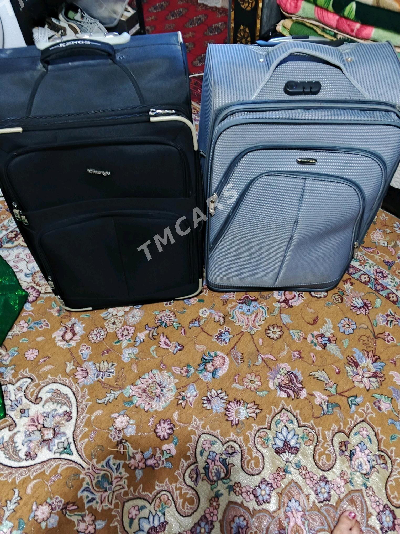 çemedan - Aşgabat - img 2
