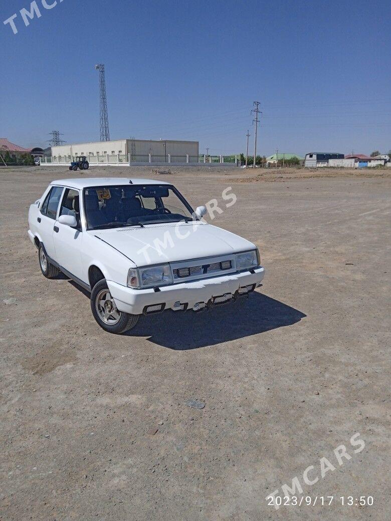 Tofaş Şahin 2006 - 12 000 TMT - Ak bugdaý etraby - img 4