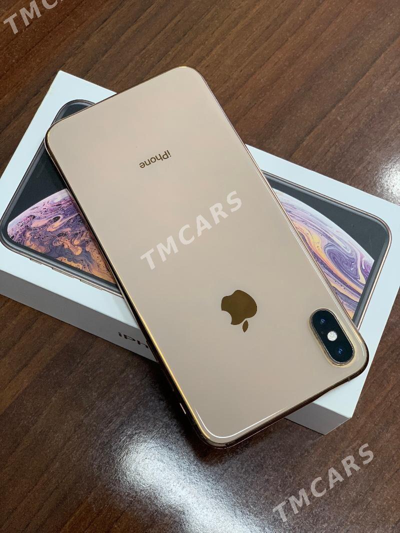 iPhone XS MAX   256Gb - Мары - img 5