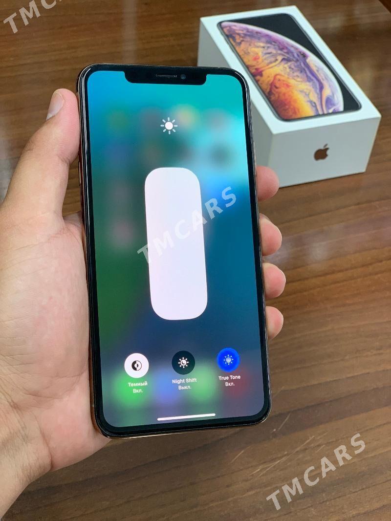 iPhone XS MAX   256Gb - Мары - img 3