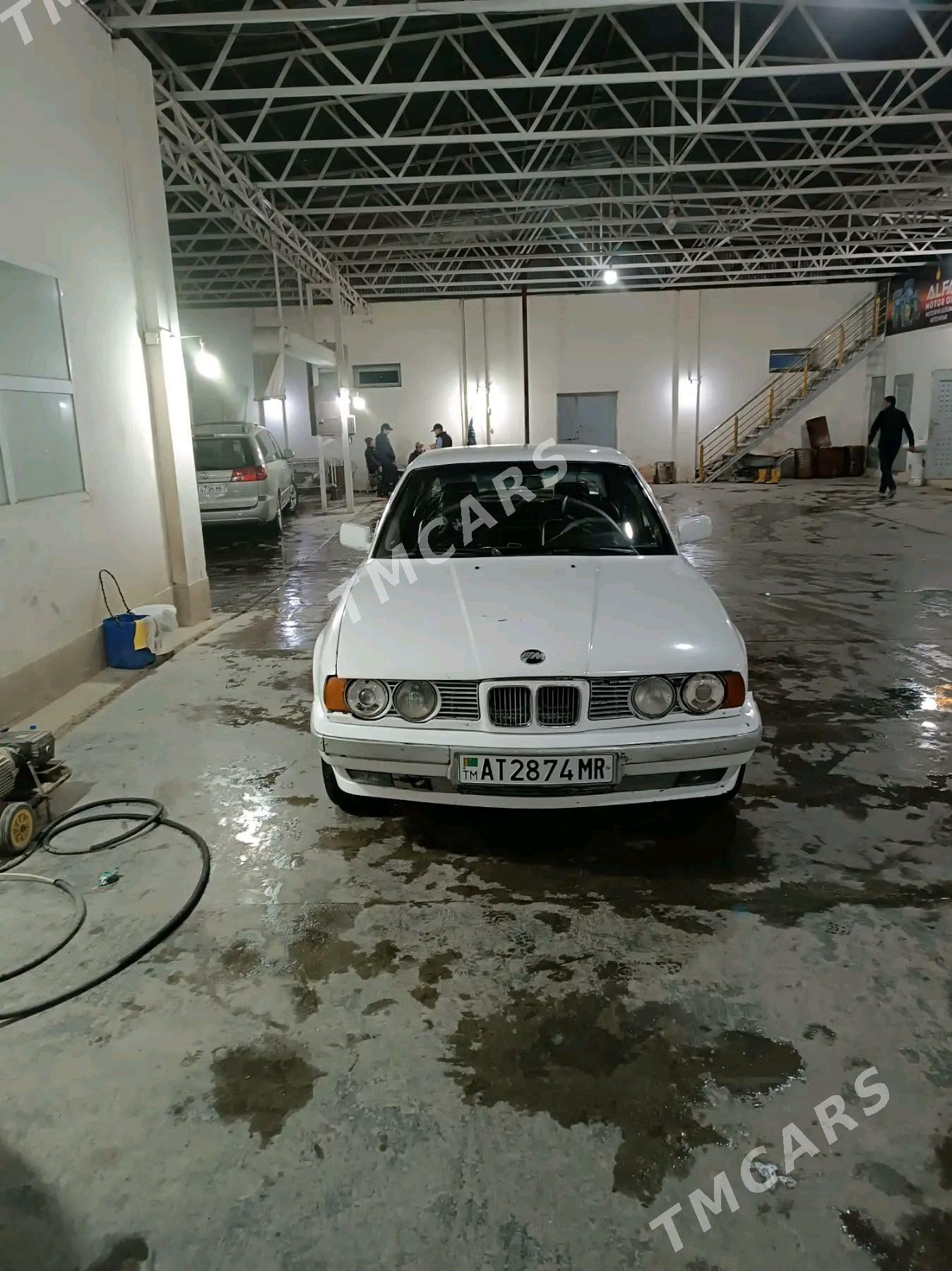 BMW 525 1993 - 30 000 TMT - Мургап - img 2