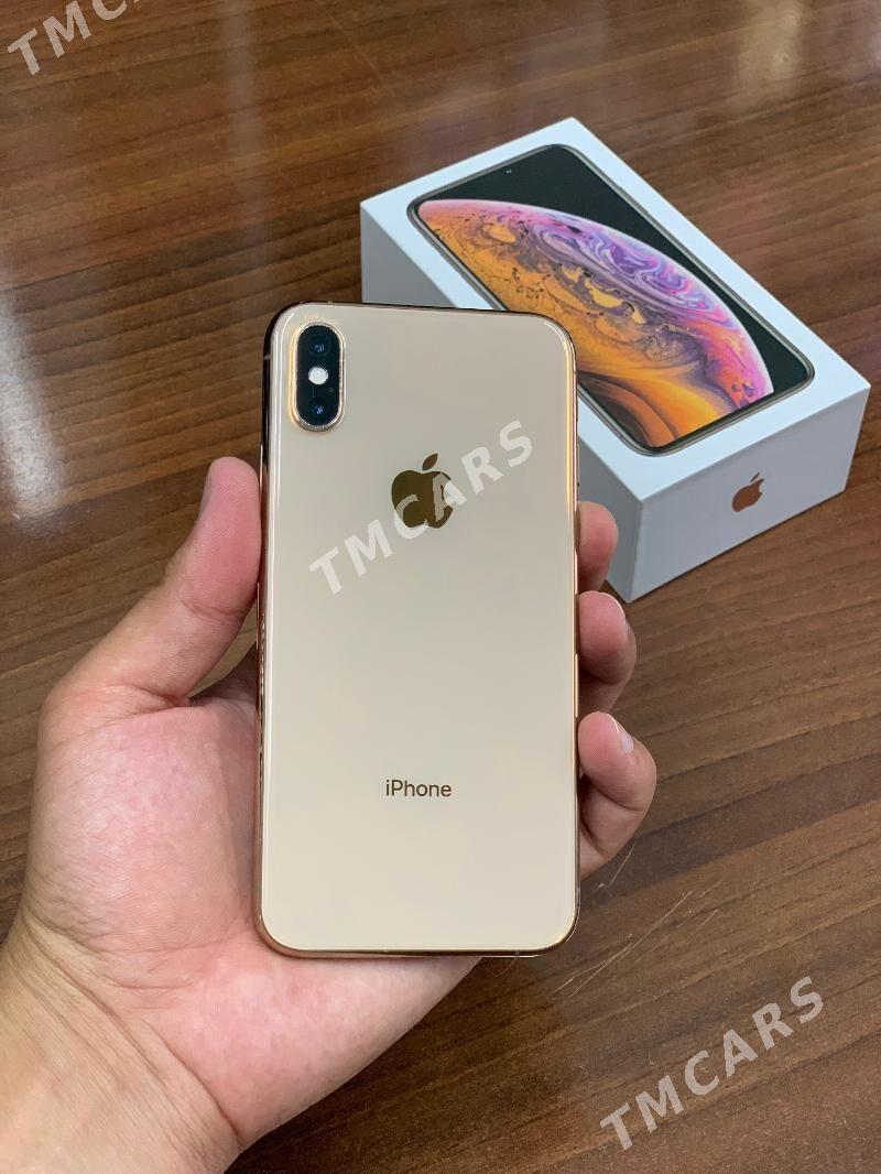 Iphone XS  81% - Mary - img 5