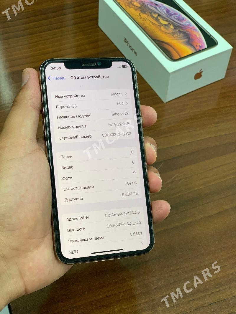 Iphone XS  81% - Mary - img 4