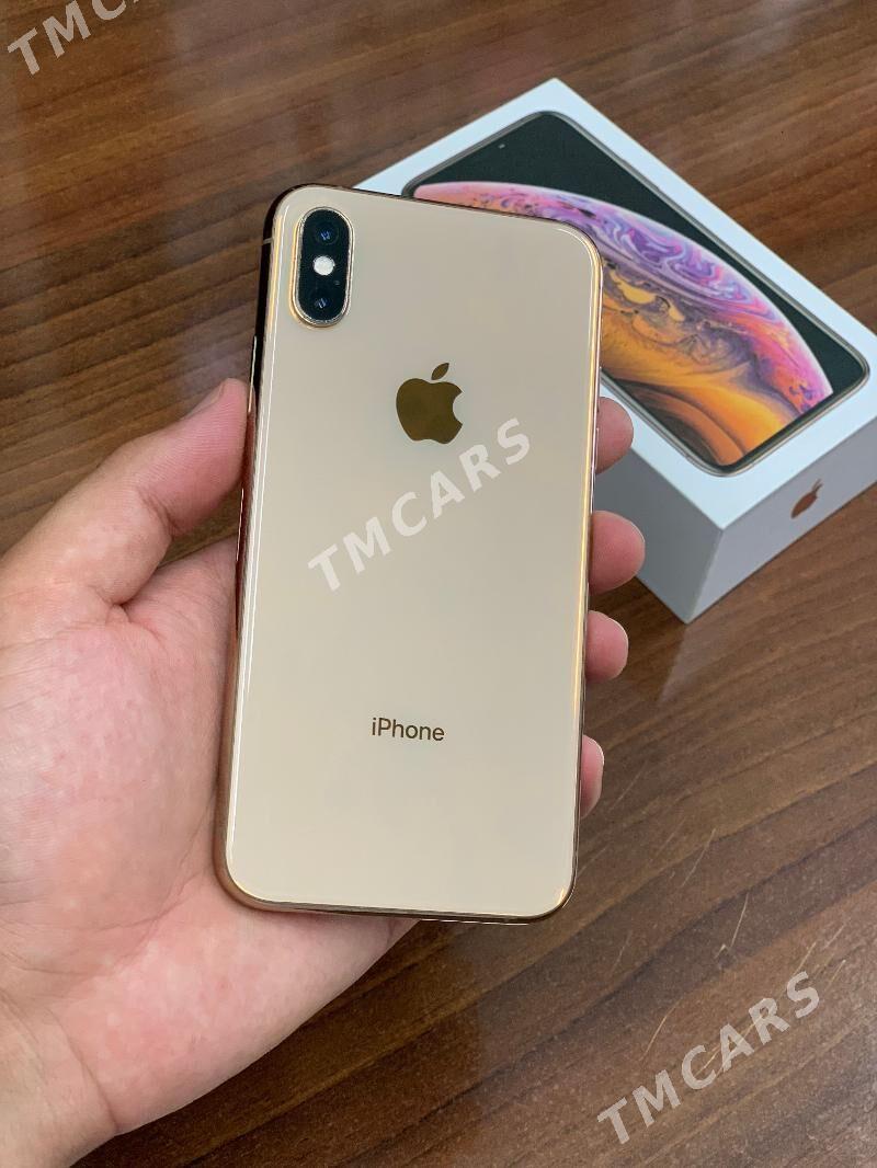 Iphone XS  81% - Mary - img 2