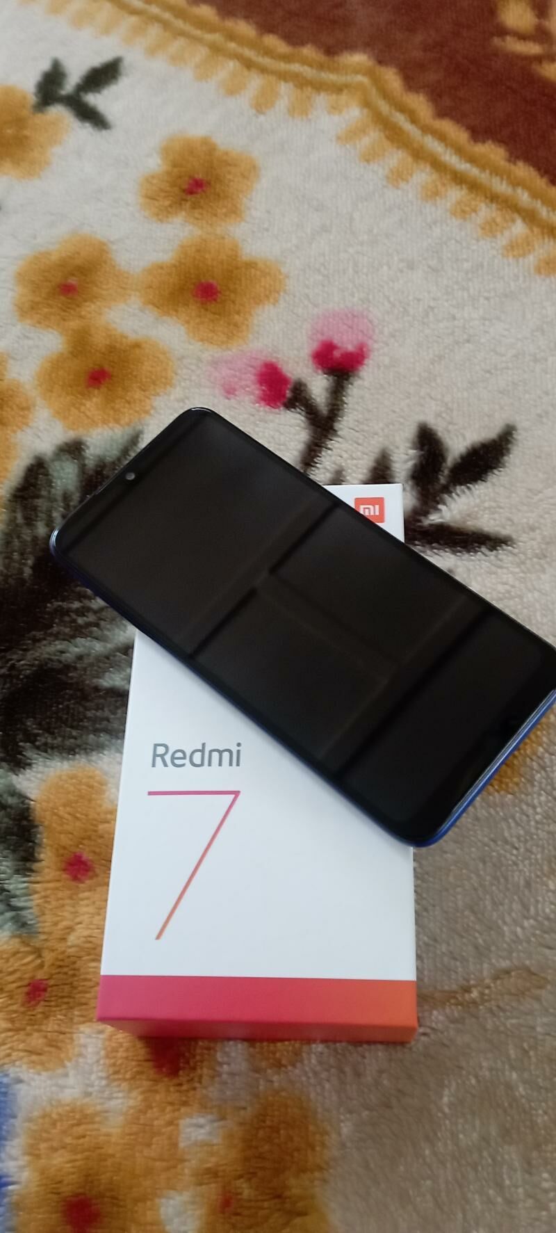 Redmi 7 - Туркменабат - img 6